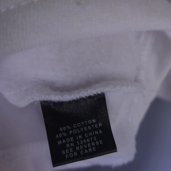 Ultra Game NFL Womens Long Sleeve Fleece Lace Up Sweatshirt Size Large Colts - Picture 3 of 8